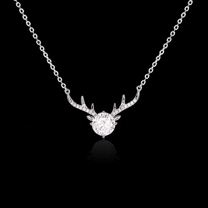 Journey Deer 旅鹿星辉