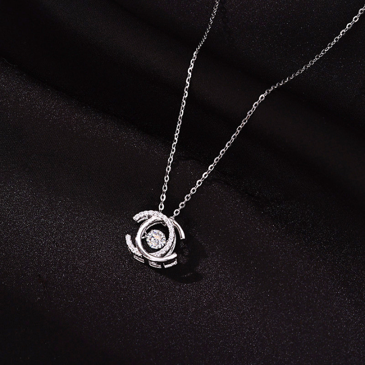 Celestial Orbit 星轨之环