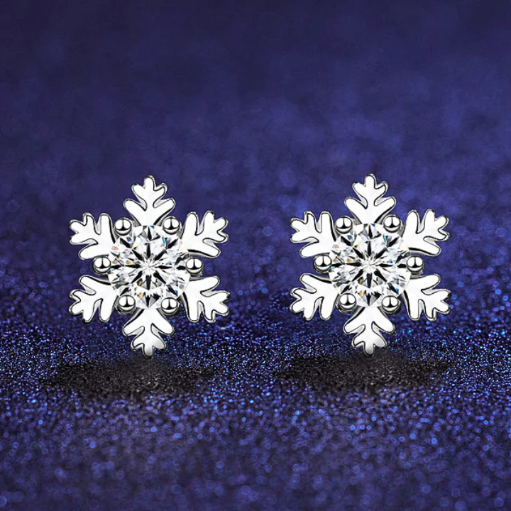 雪境星芒